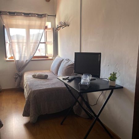 La Magnolia Hotell La Puerta de Segura Eksteriør bilde