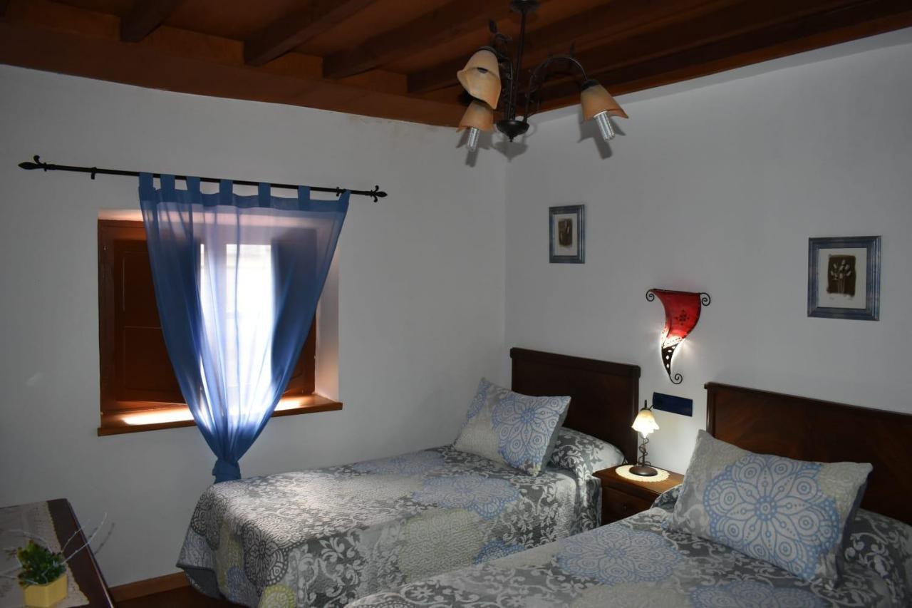 La Magnolia Hotell La Puerta de Segura Eksteriør bilde