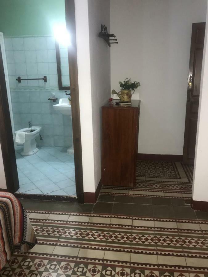 La Magnolia Hotell La Puerta de Segura Eksteriør bilde
